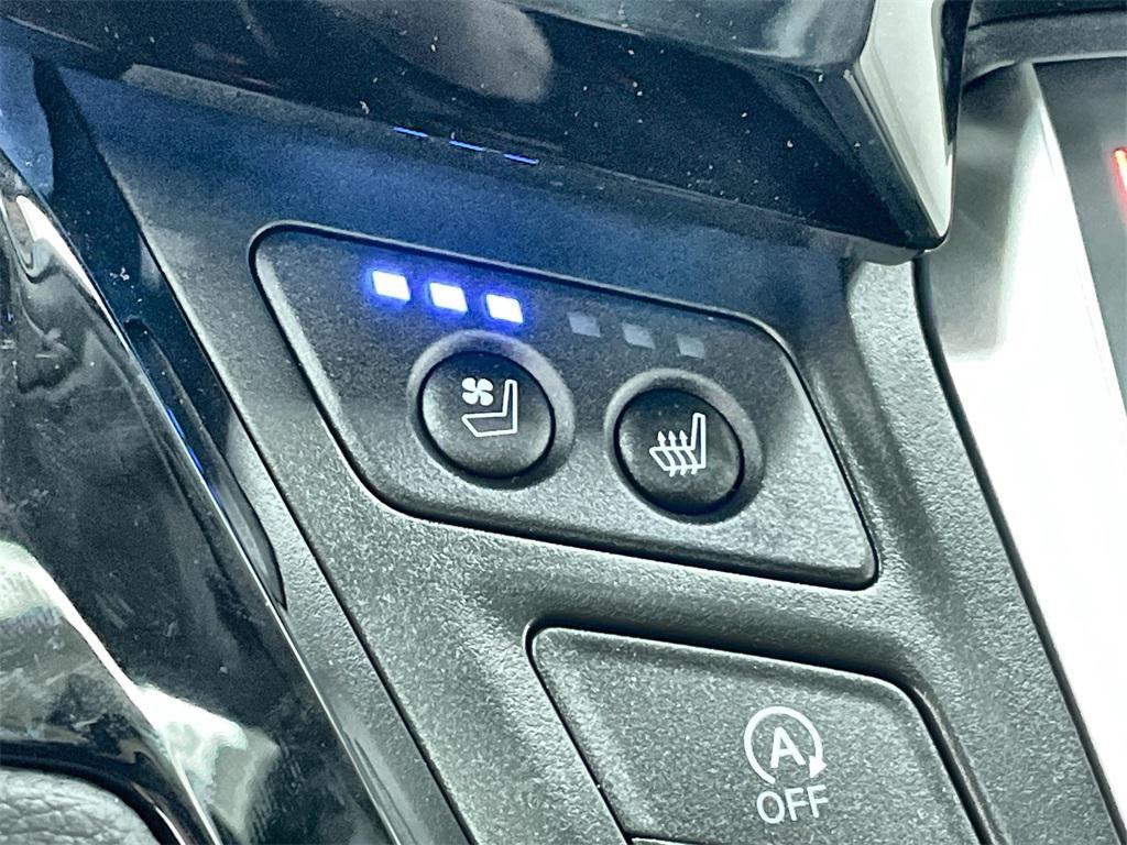 new 2026 Honda Odyssey car, priced at $52,488