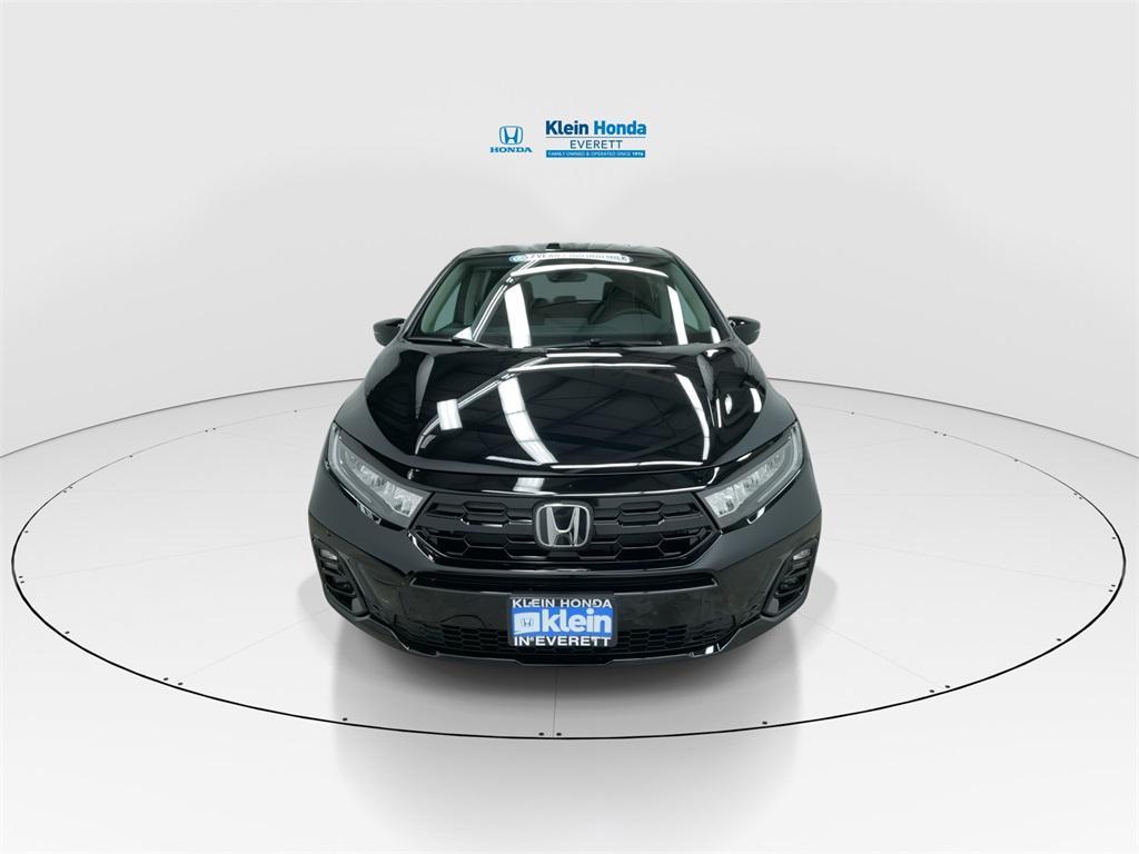 new 2026 Honda Odyssey car, priced at $52,488