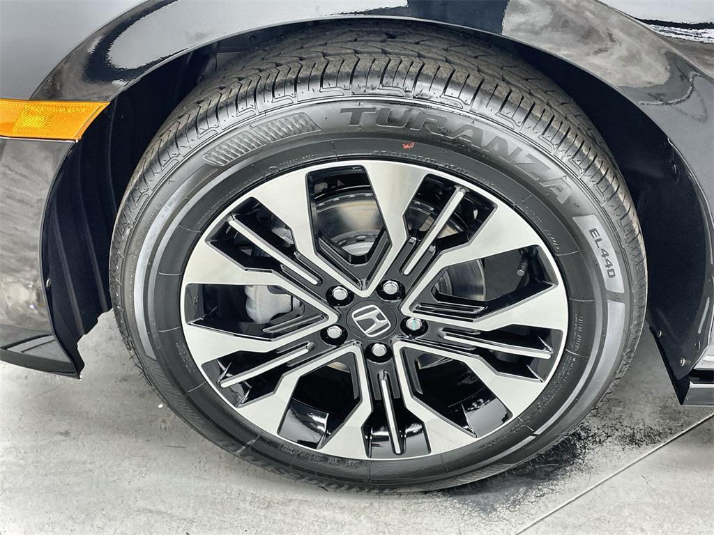 new 2026 Honda Odyssey car, priced at $52,488