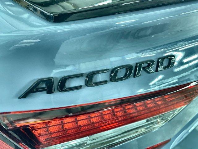 used 2022 Honda Accord car, priced at $26,799