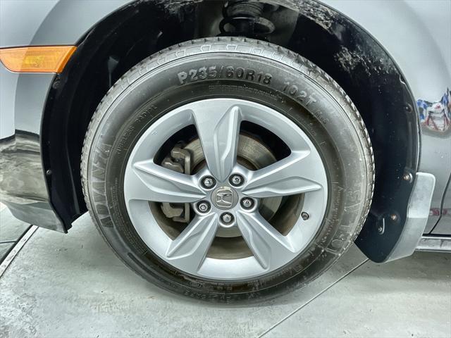 used 2019 Honda Odyssey car, priced at $34,699
