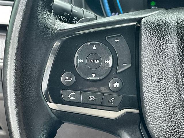used 2019 Honda Odyssey car, priced at $34,699