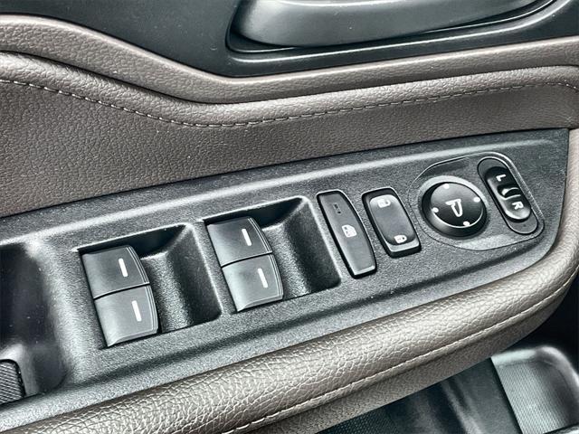 used 2019 Honda Odyssey car, priced at $34,699