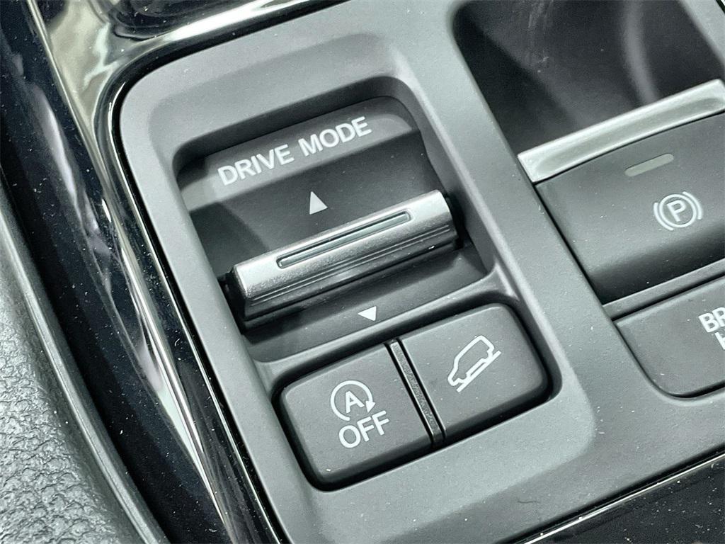 new 2025 Honda Pilot car, priced at $51,095