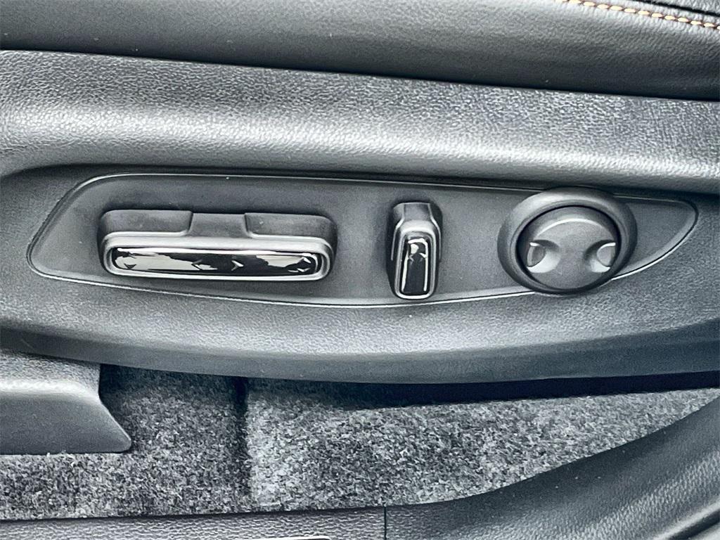 new 2026 Honda CR-V Hybrid car, priced at $43,700