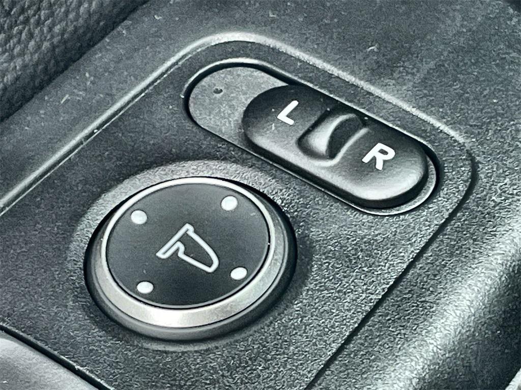 new 2026 Honda CR-V Hybrid car, priced at $43,700