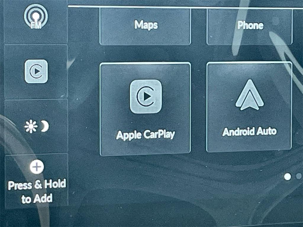 new 2026 Honda CR-V Hybrid car, priced at $43,700