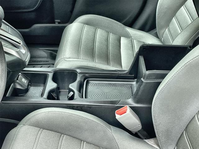 used 2019 Honda CR-V car, priced at $20,699