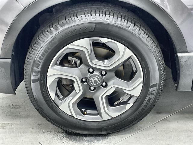 used 2019 Honda CR-V car, priced at $20,699