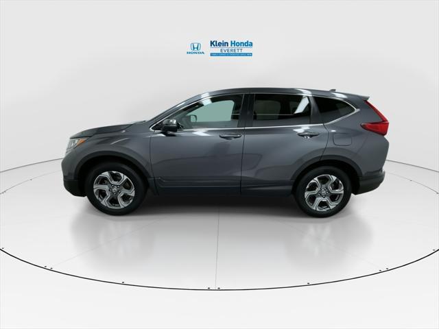 used 2019 Honda CR-V car, priced at $20,699