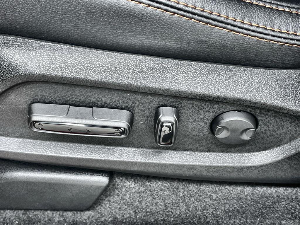 new 2025 Honda Pilot car, priced at $51,350