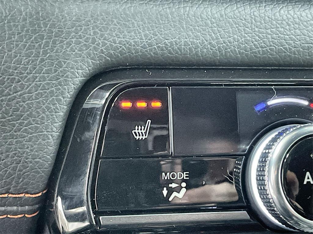 new 2025 Honda Pilot car, priced at $51,350