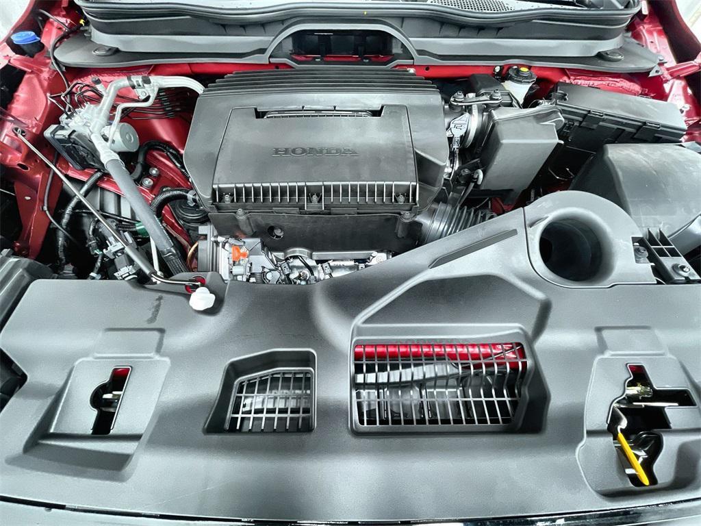 new 2025 Honda Pilot car, priced at $51,350