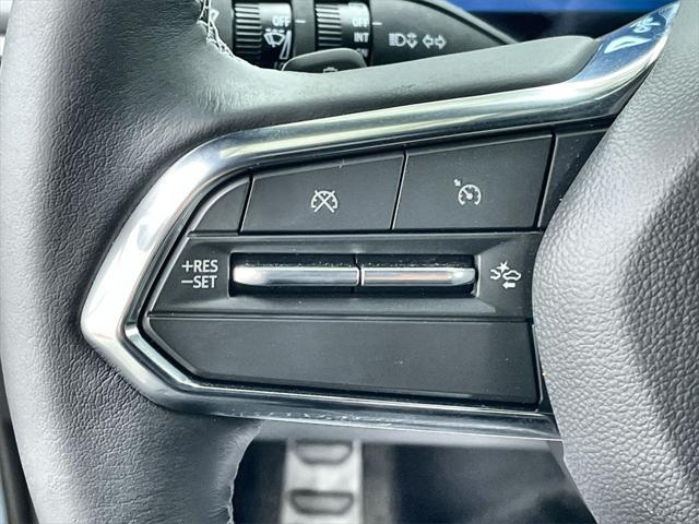 new 2025 Honda Prologue car, priced at $56,605