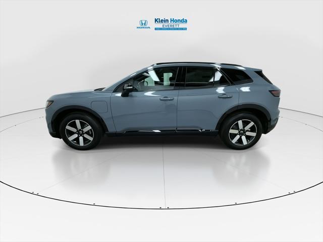 new 2025 Honda Prologue car, priced at $56,605