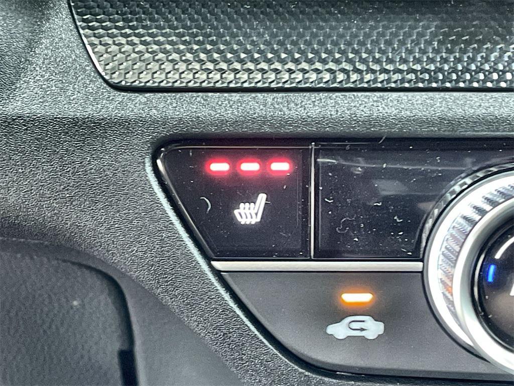 new 2026 Honda CR-V Hybrid car, priced at $39,035