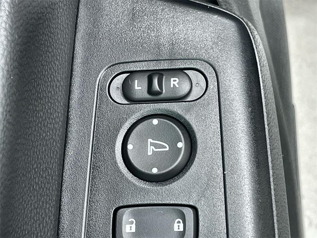 new 2026 Honda CR-V Hybrid car, priced at $39,035