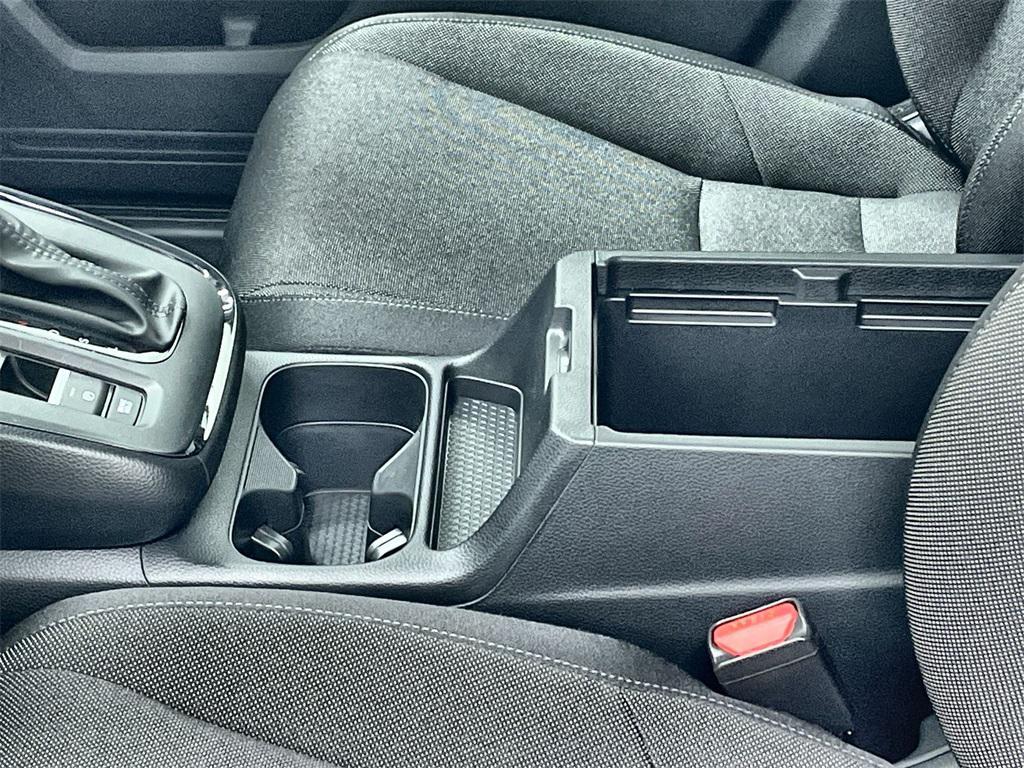 new 2026 Honda CR-V car, priced at $32,898