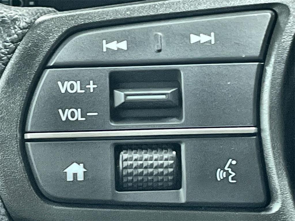 new 2026 Honda CR-V car, priced at $32,898