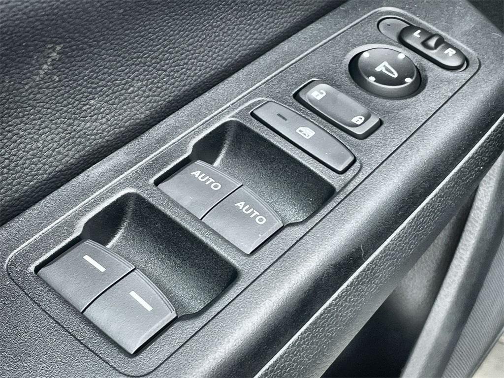 new 2026 Honda CR-V car, priced at $32,898