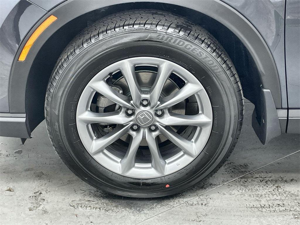 new 2026 Honda CR-V car, priced at $32,898