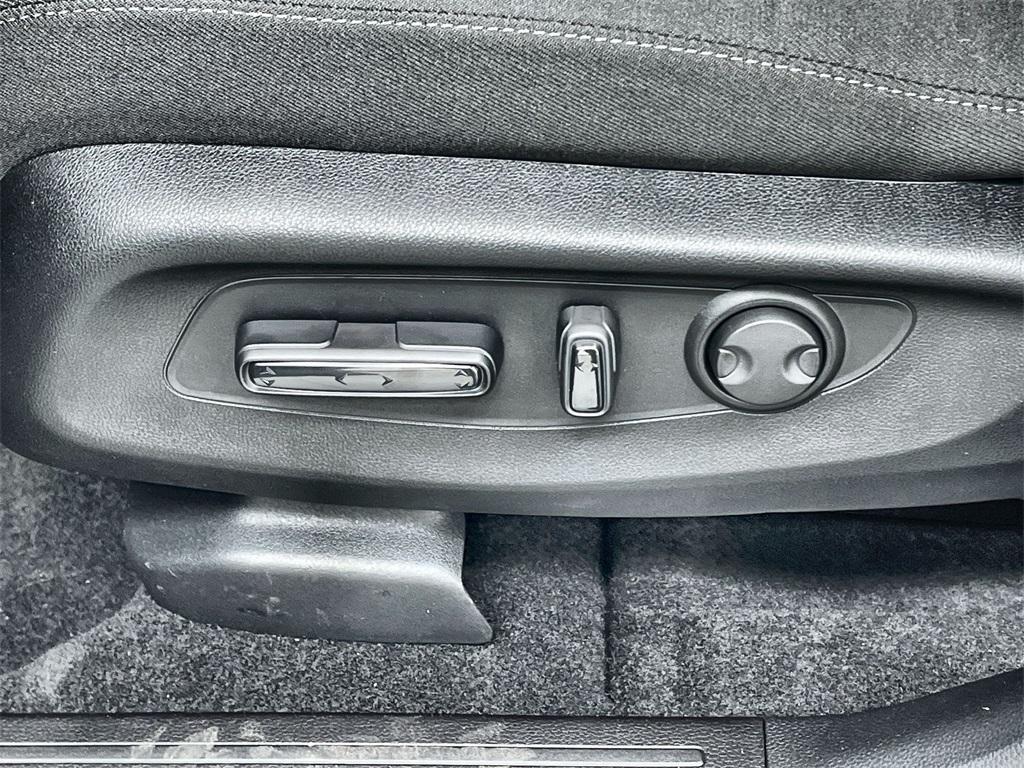 new 2026 Honda CR-V car, priced at $32,898