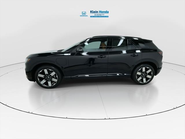 new 2025 Honda Prologue car, priced at $54,691