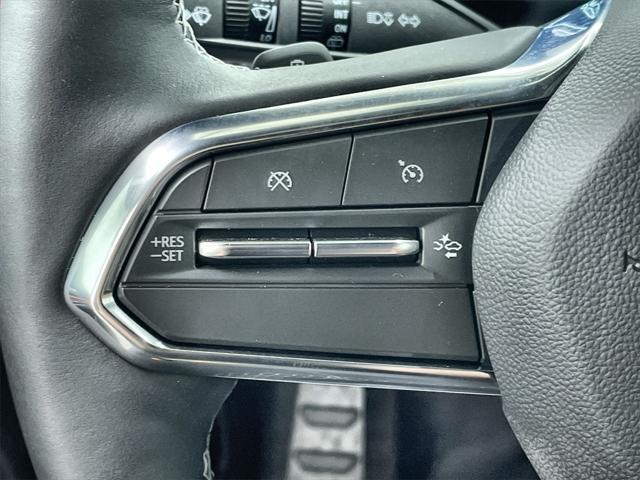 new 2025 Honda Prologue car, priced at $54,691
