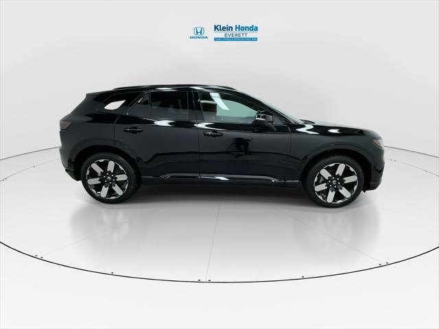 new 2025 Honda Prologue car, priced at $54,691