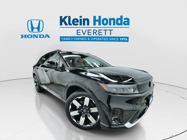 new 2025 Honda Prologue car, priced at $59,805