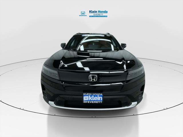 new 2025 Honda Prologue car, priced at $54,691