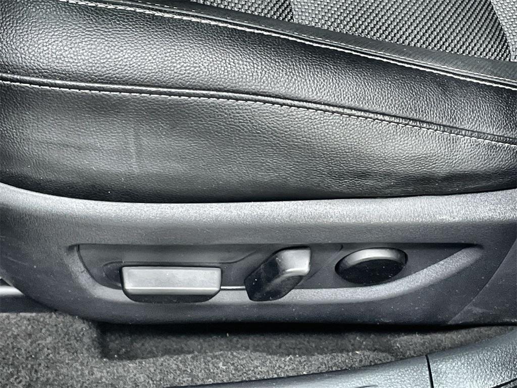 used 2023 Mazda CX-50 car, priced at $26,999