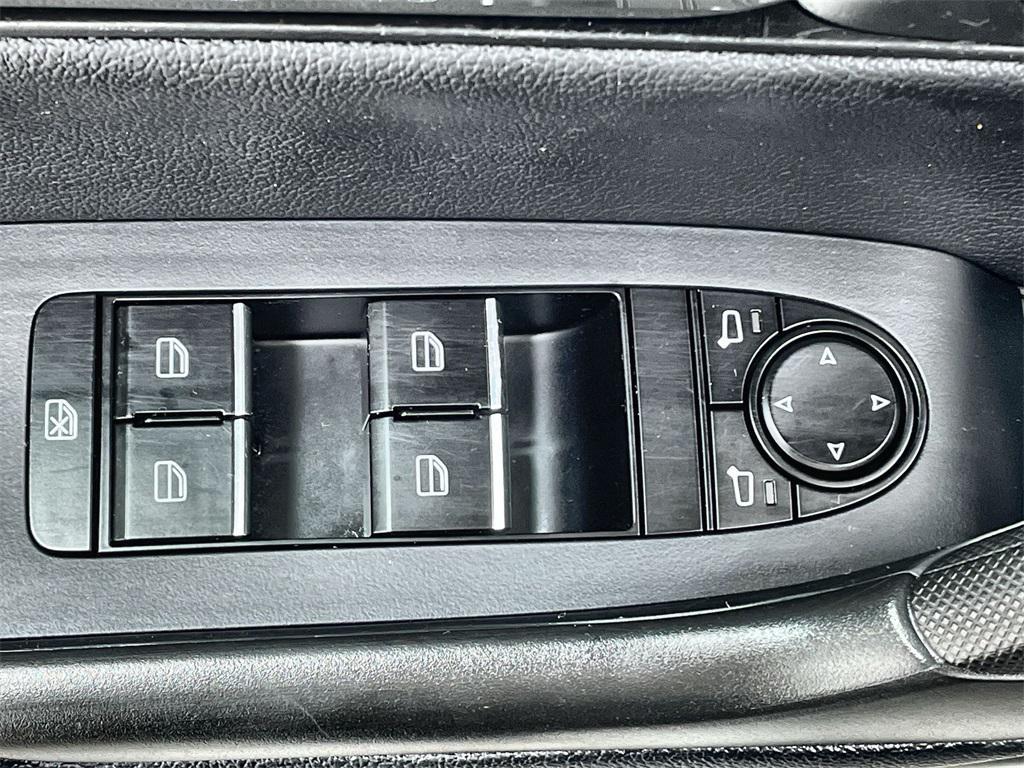 used 2023 Mazda CX-50 car, priced at $26,999