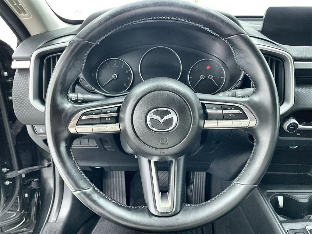 used 2023 Mazda CX-50 car, priced at $26,999