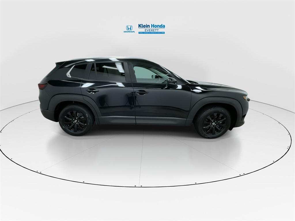 used 2023 Mazda CX-50 car, priced at $26,999
