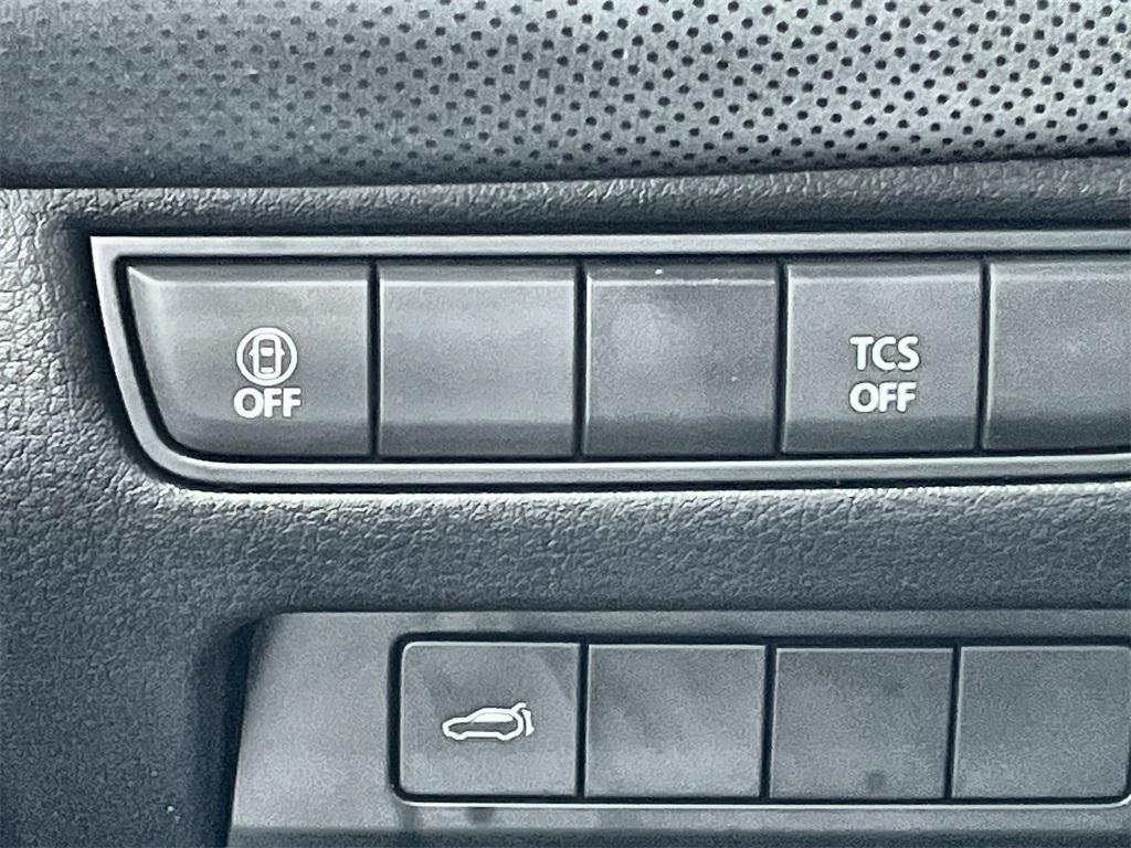 used 2023 Mazda CX-50 car, priced at $26,999