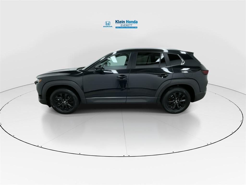 used 2023 Mazda CX-50 car, priced at $26,999