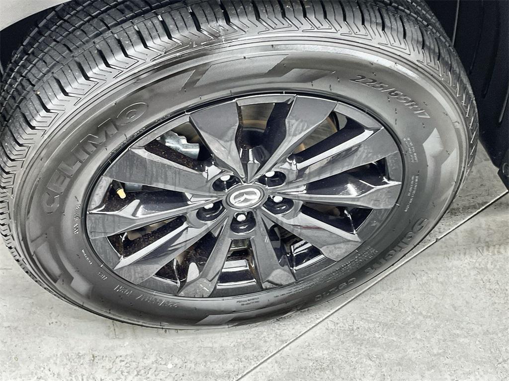 used 2023 Mazda CX-50 car, priced at $26,999