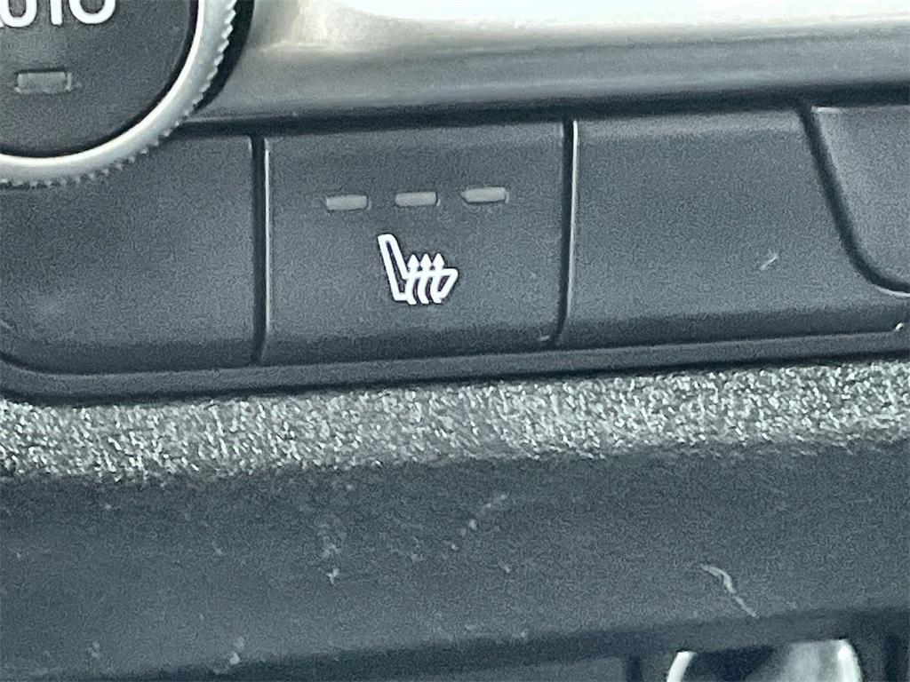 used 2023 Mazda CX-50 car, priced at $26,999