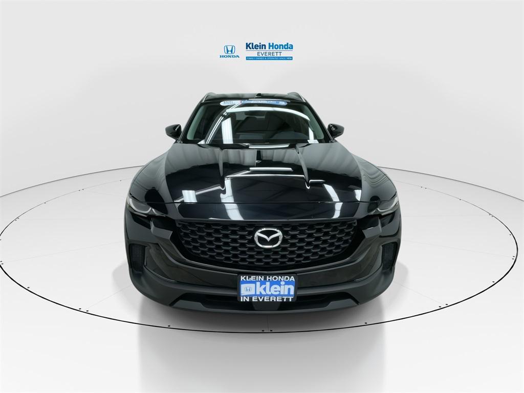 used 2023 Mazda CX-50 car, priced at $26,999