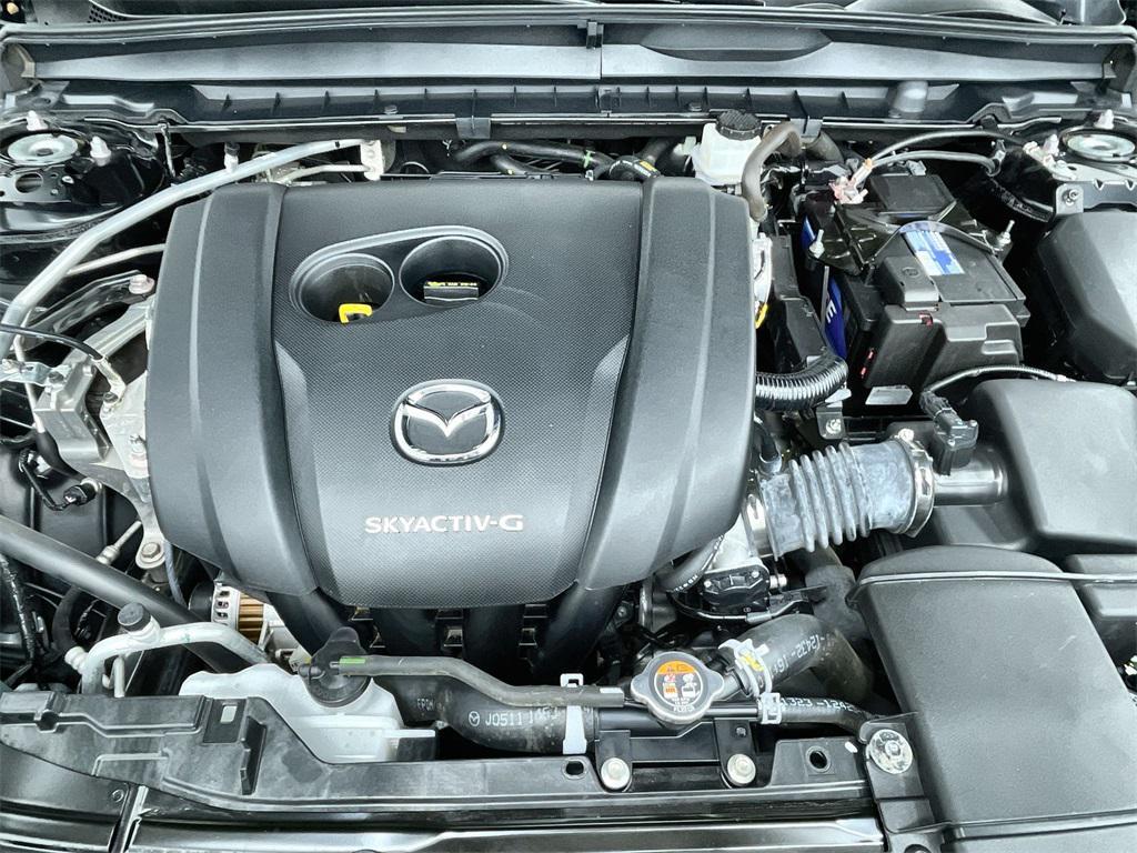 used 2023 Mazda CX-50 car, priced at $26,999