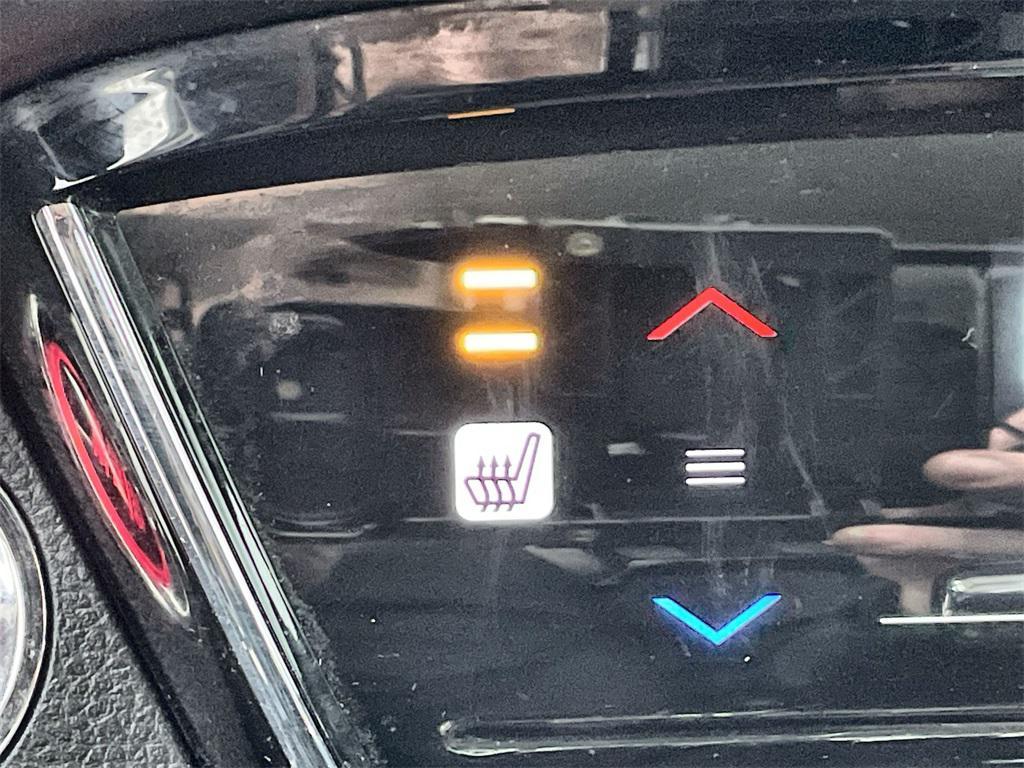 used 2021 Honda HR-V car, priced at $19,399