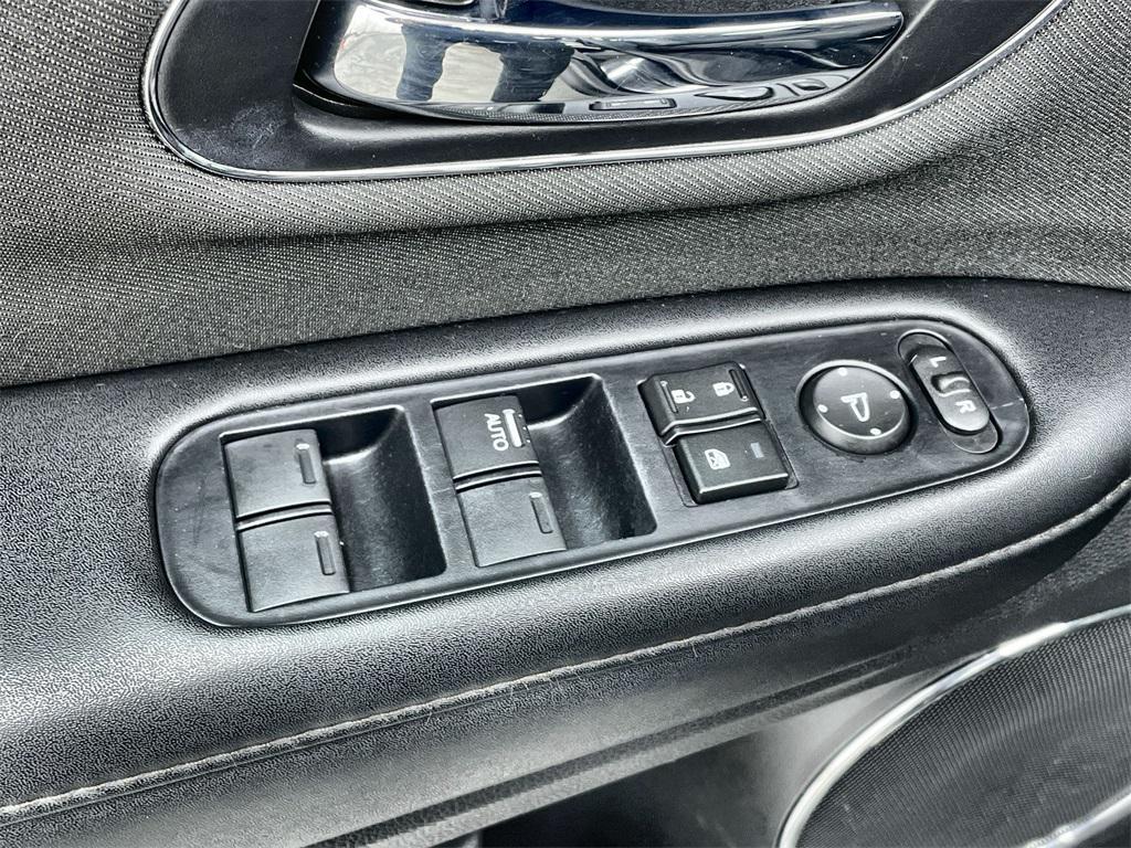 used 2021 Honda HR-V car, priced at $19,399