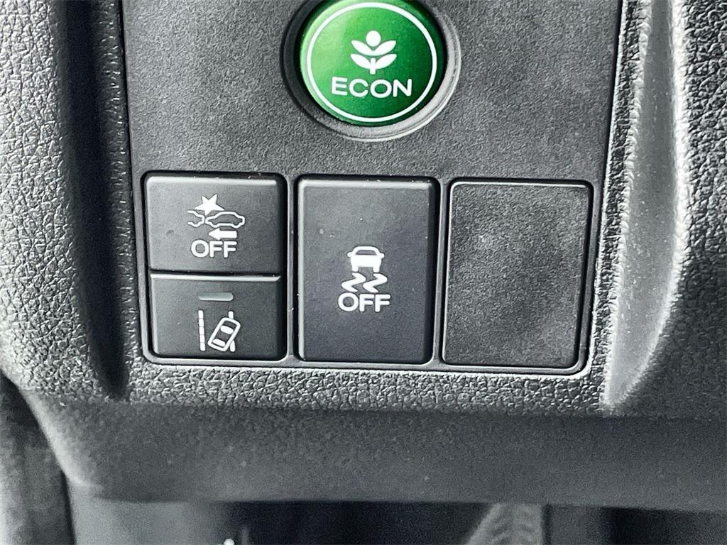 used 2021 Honda HR-V car, priced at $19,399