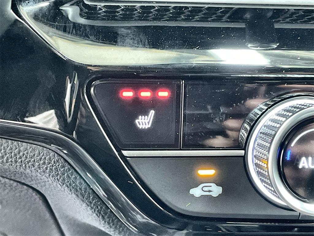 new 2026 Honda Civic Hybrid car, priced at $29,788