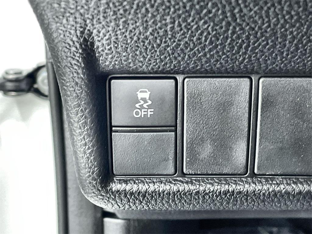 new 2026 Honda Civic Hybrid car, priced at $29,788