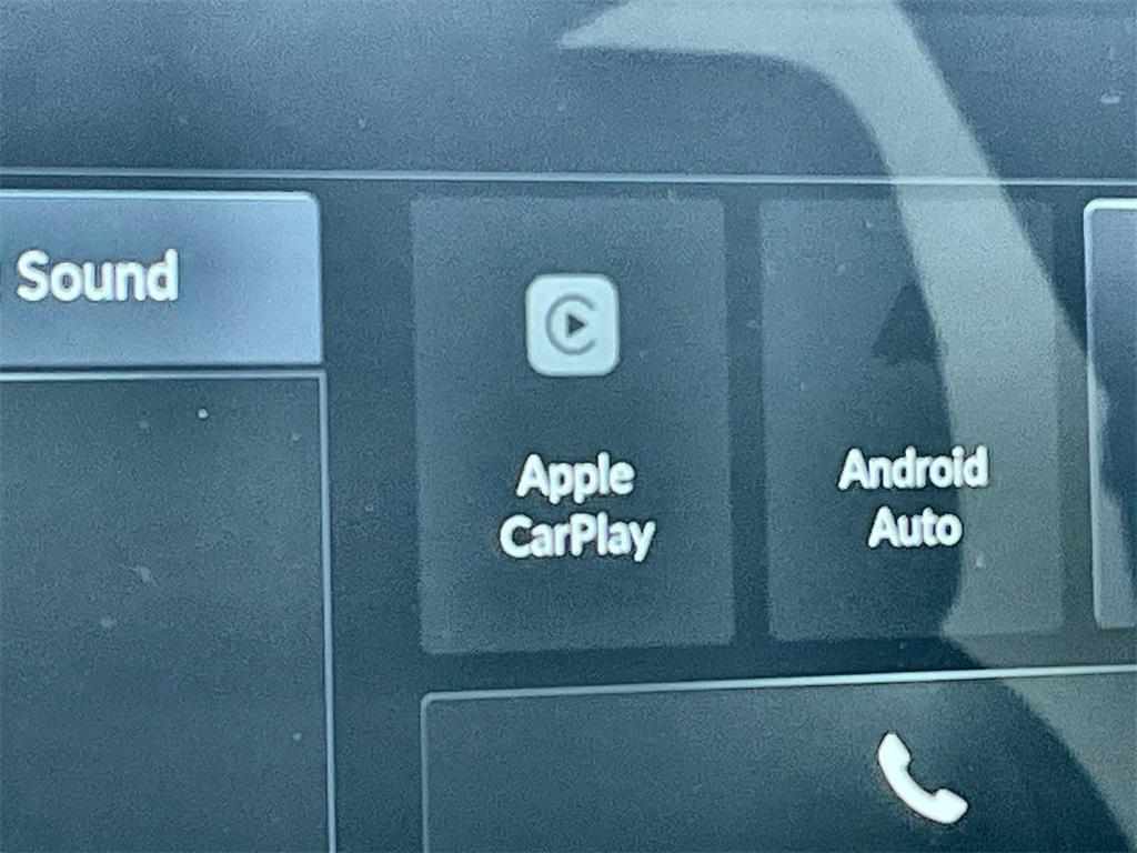 new 2026 Honda CR-V Hybrid car, priced at $39,035