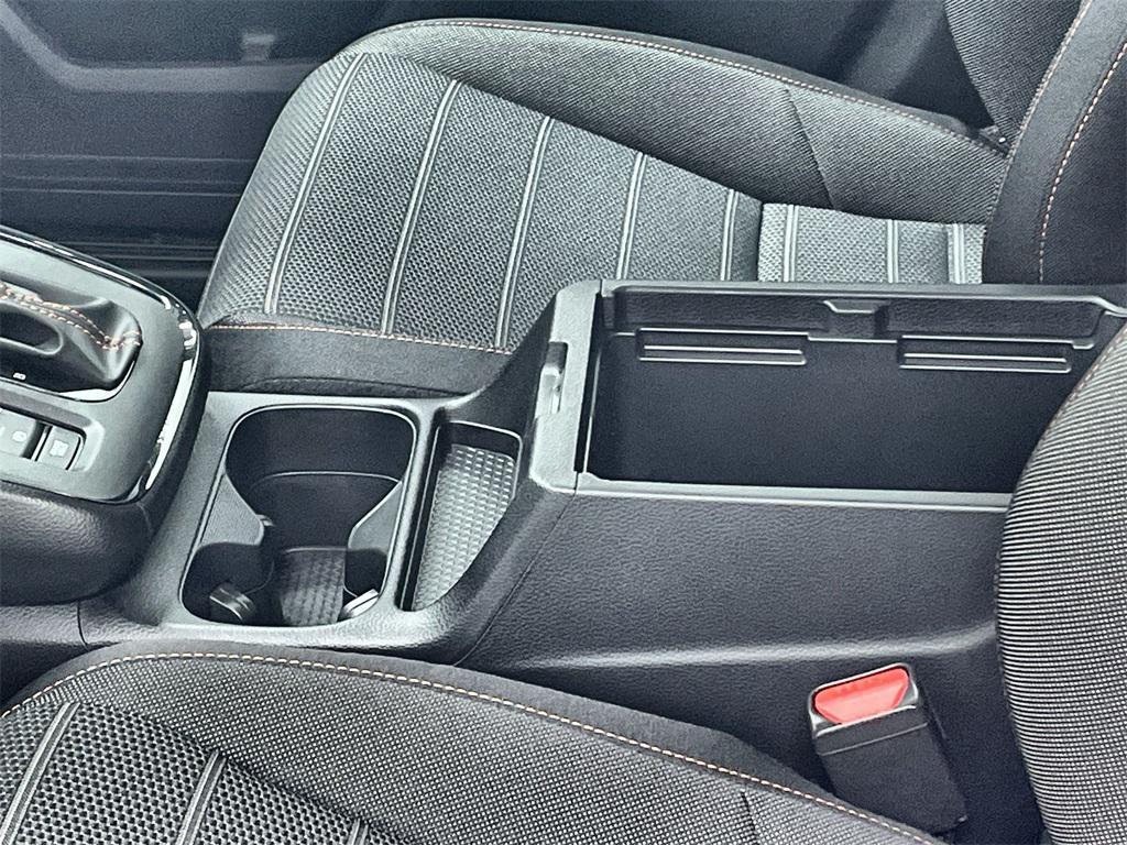 new 2026 Honda CR-V Hybrid car, priced at $39,035