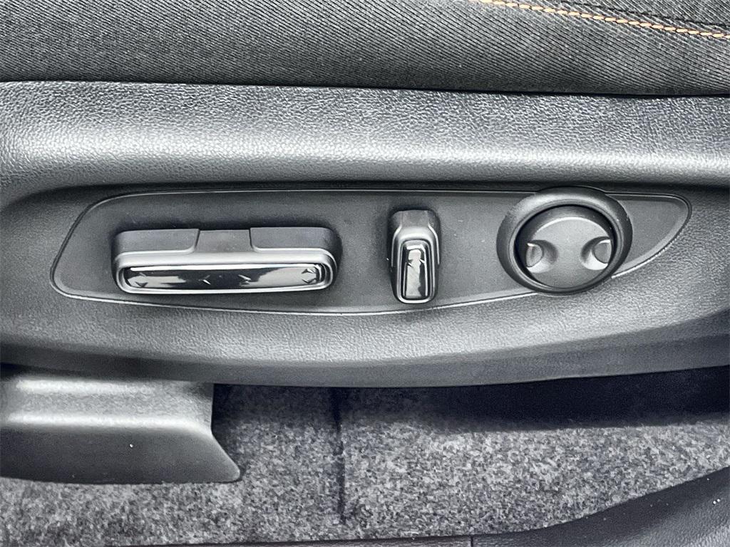 new 2026 Honda CR-V Hybrid car, priced at $39,035