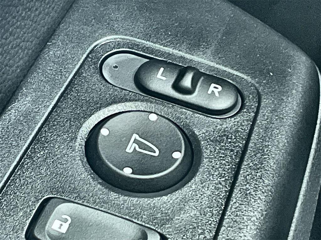 new 2026 Honda CR-V Hybrid car, priced at $39,035